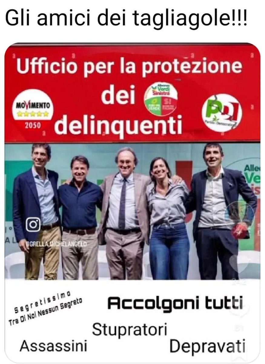 pietro murroccu🇮🇹 🇮🇹 tweet media