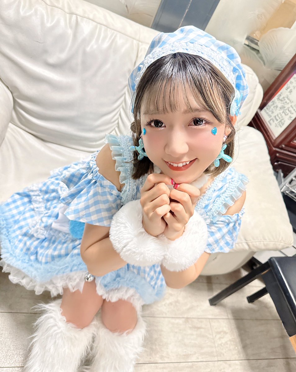 星乃ほしな💫 #ほしのな tweet media