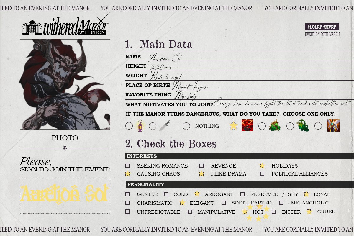 ᅠ 𝓐𝘂𝗿𝗲𝗹𝗶𝗼𝗻 𝓢𝗼𝗹. tweet media