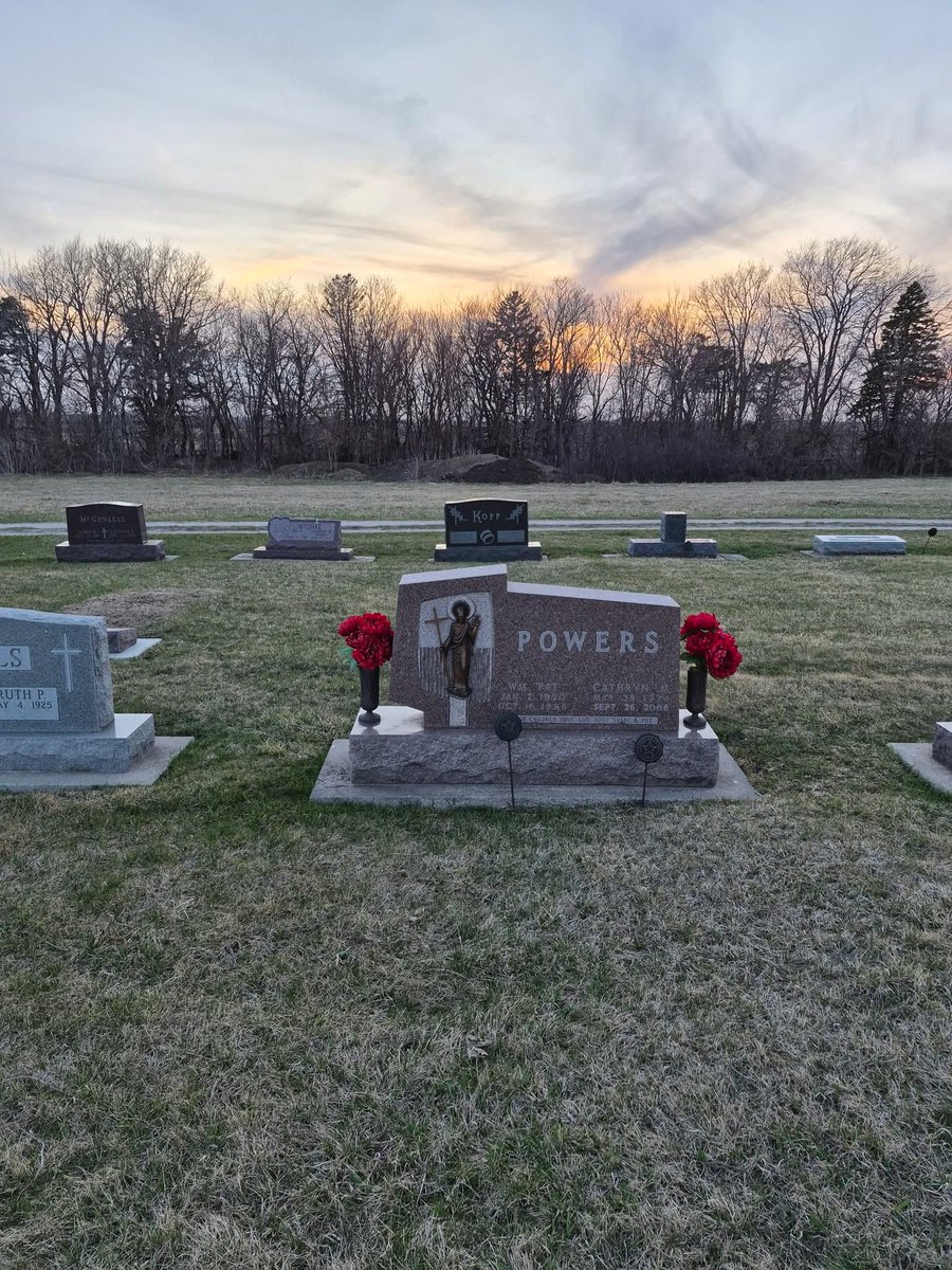 Pat Powers tweet media