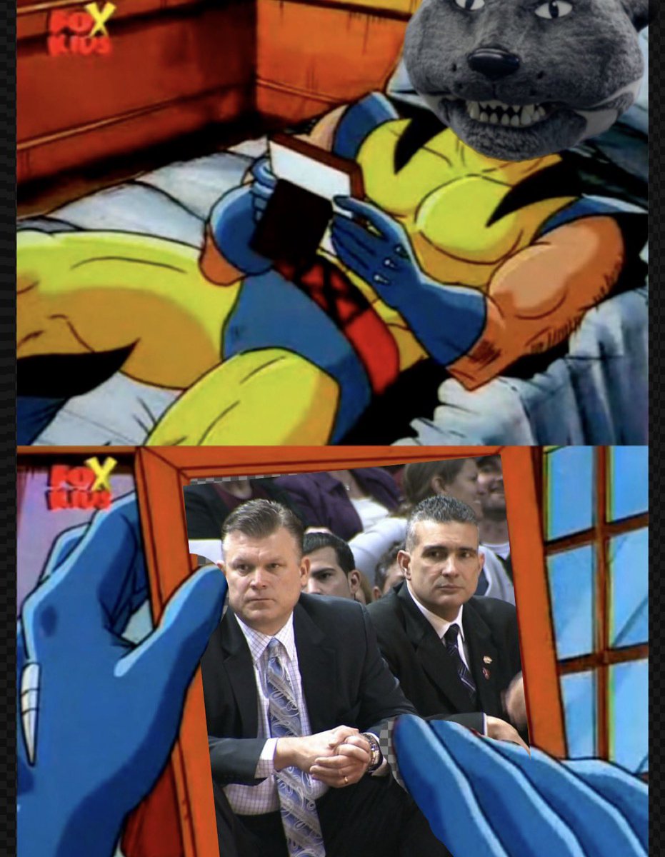 Michael Murray tweet media