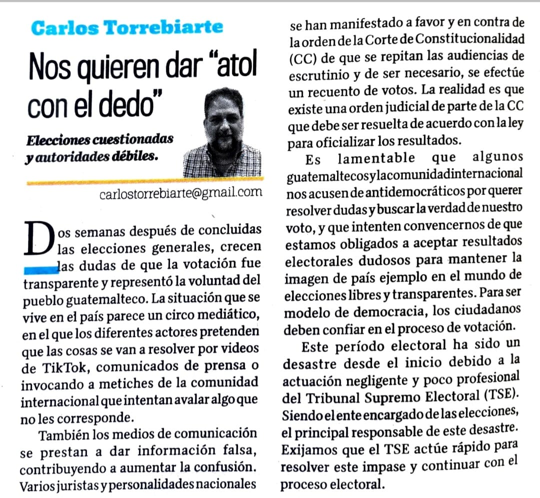 Carlos J. Torrebiarte A. tweet media
