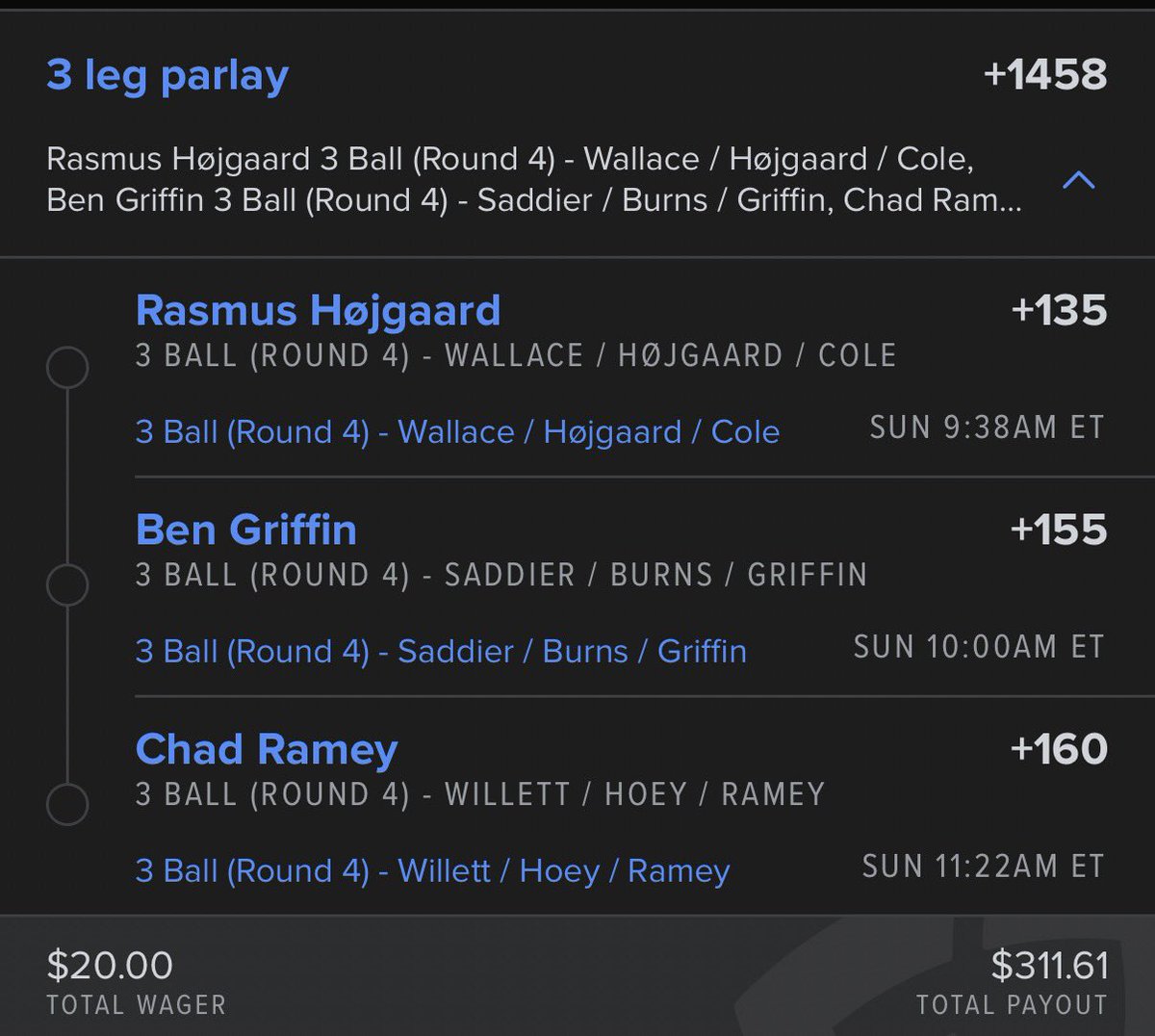 Big Tone tweet media