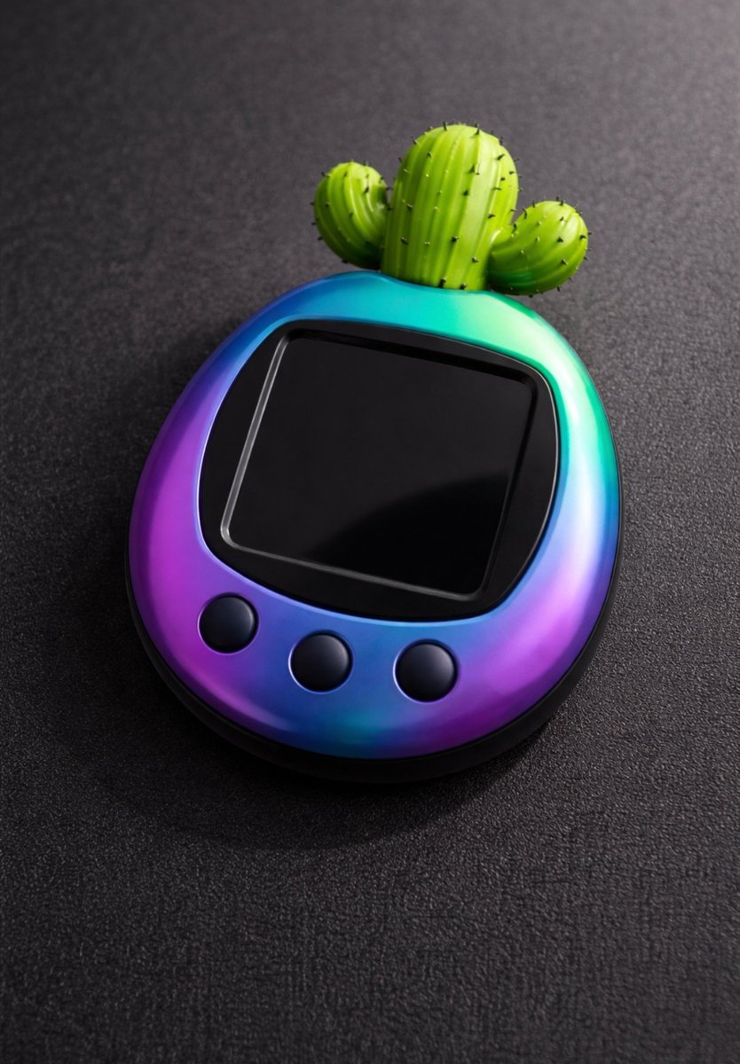 Cactus Protocol tweet media