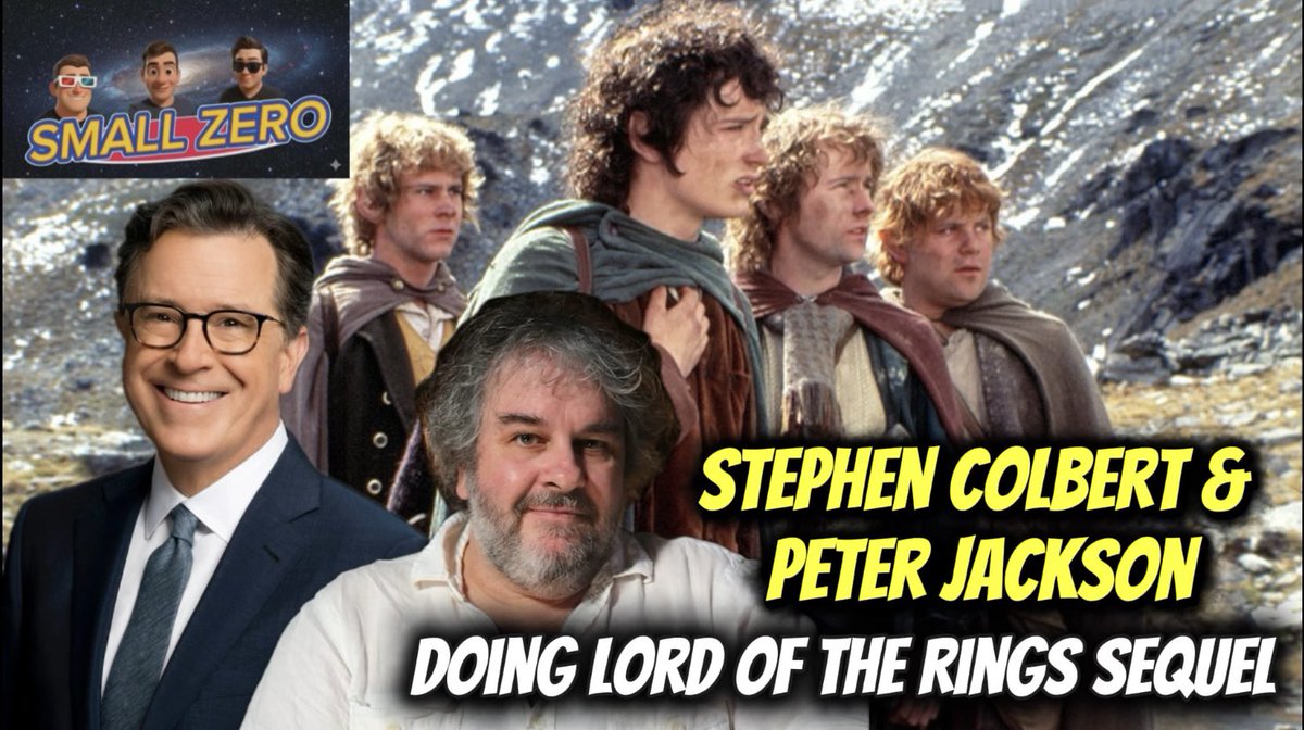 SmallZero tweet media