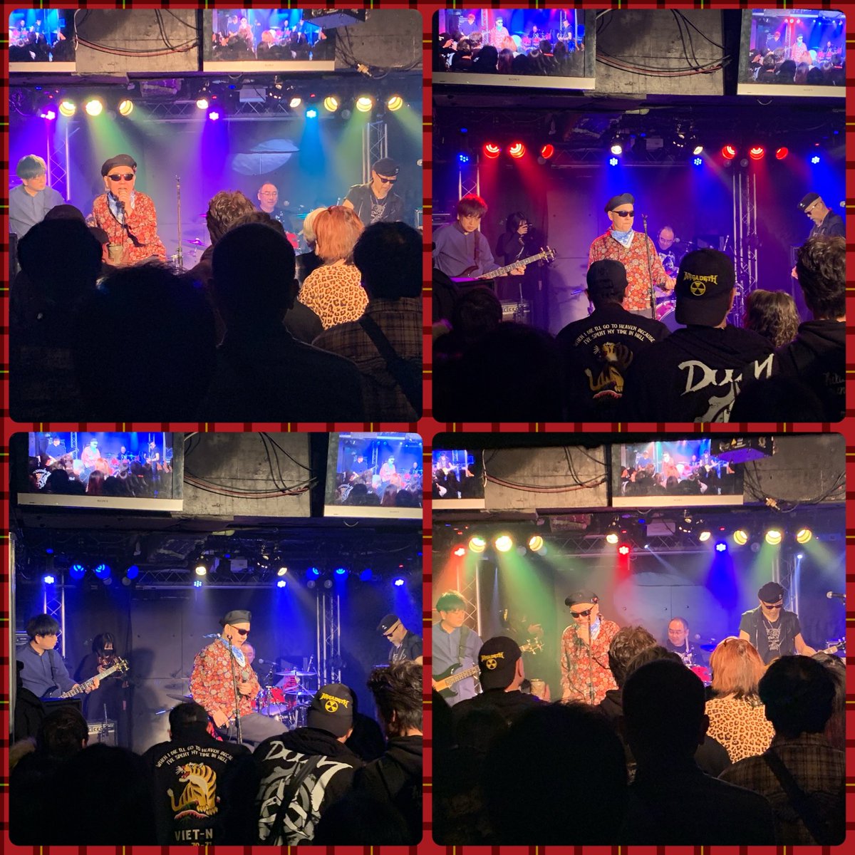 RING OF FiRE tweet media