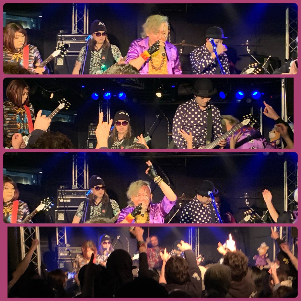 RING OF FiRE tweet media