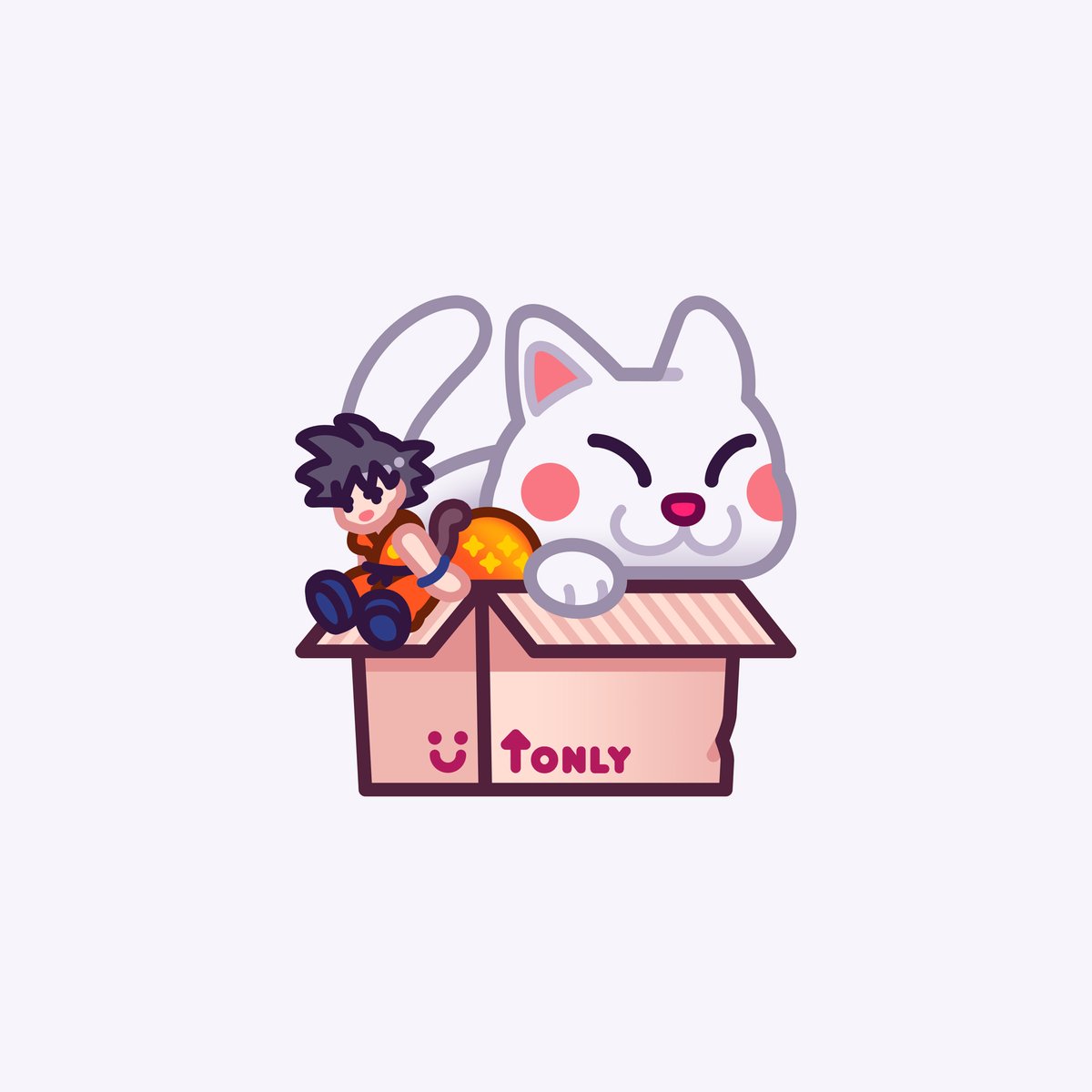 L O R Ξ 🍡 tweet media