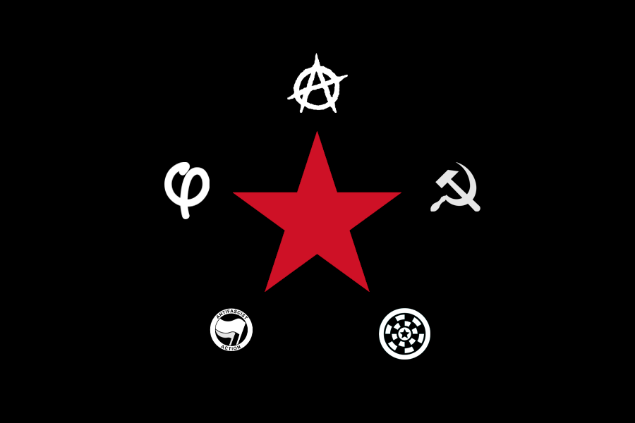 Confessions du lefttweet Français tweet media