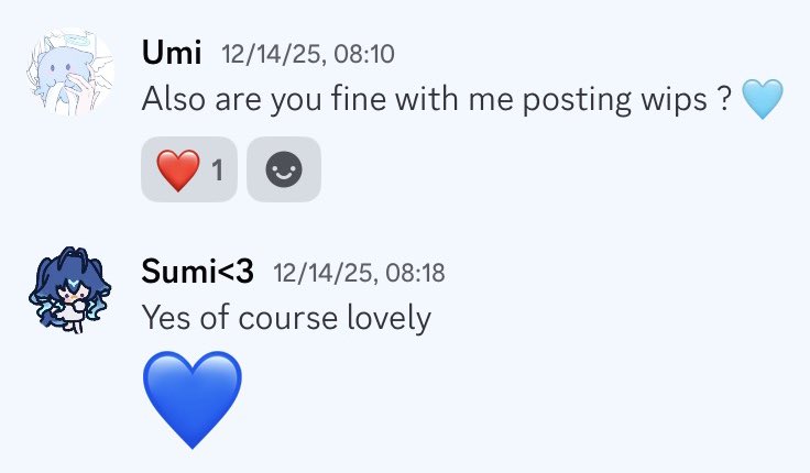 UmiSei 🪽🫧 tweet media