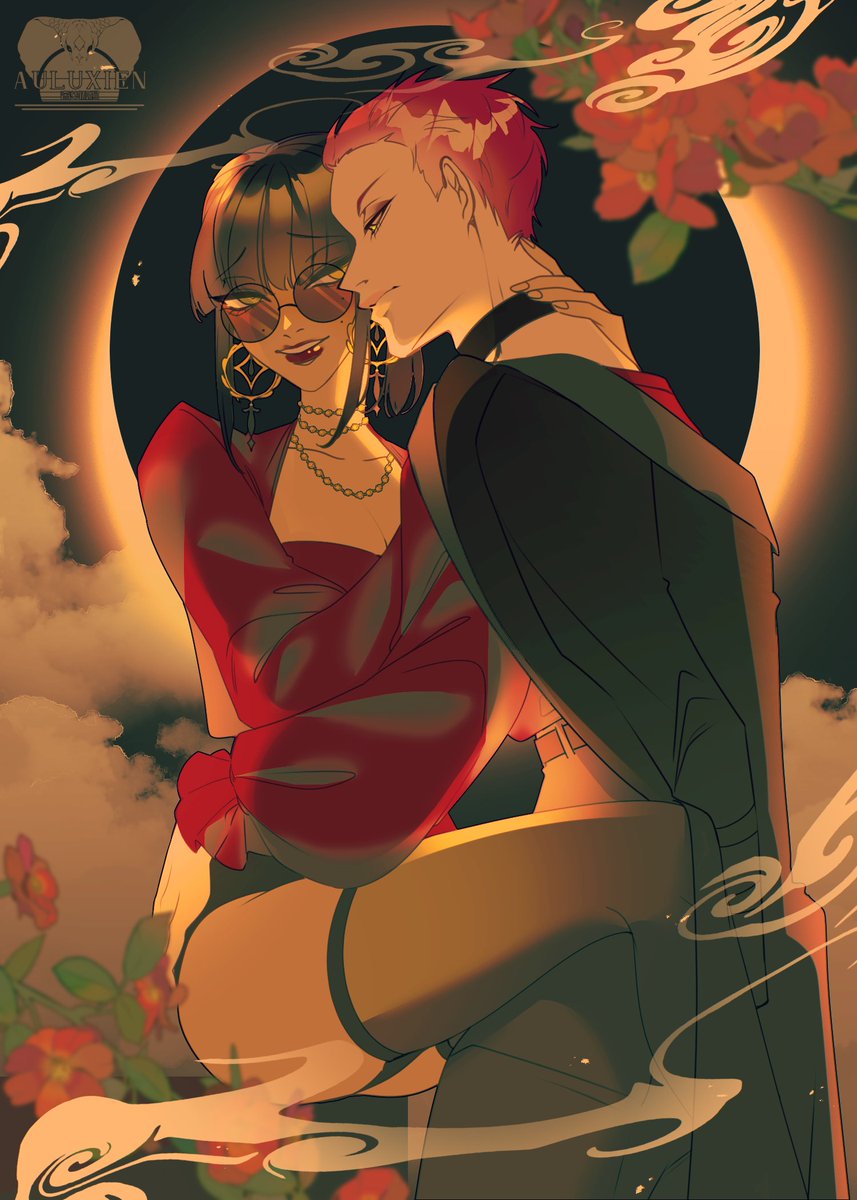 LUXIEN@FREE🇵🇸 tweet media