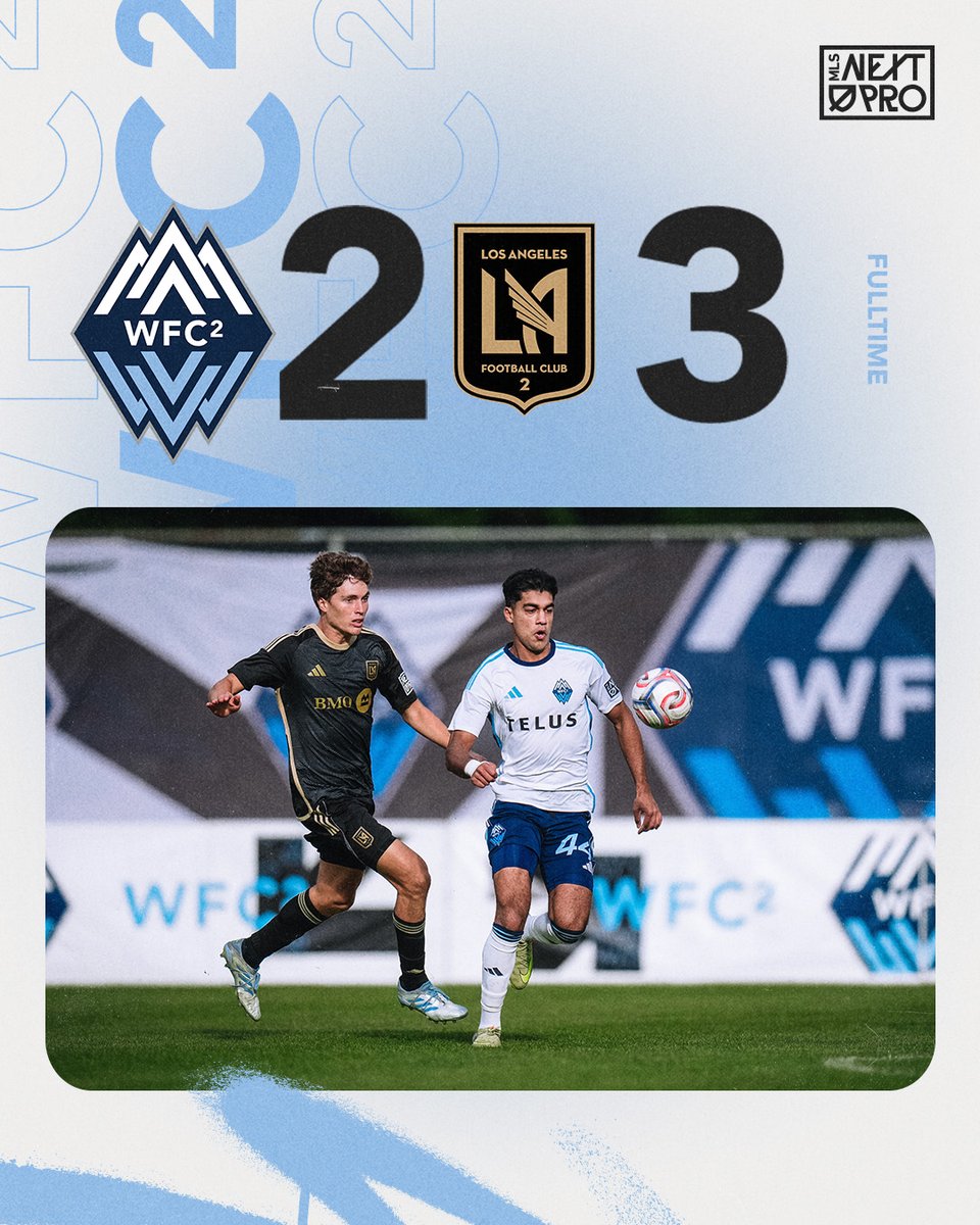 Whitecaps FC 2 tweet media