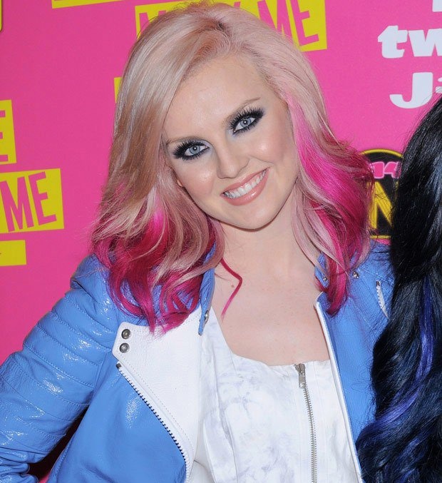 acervo perrie tweet media