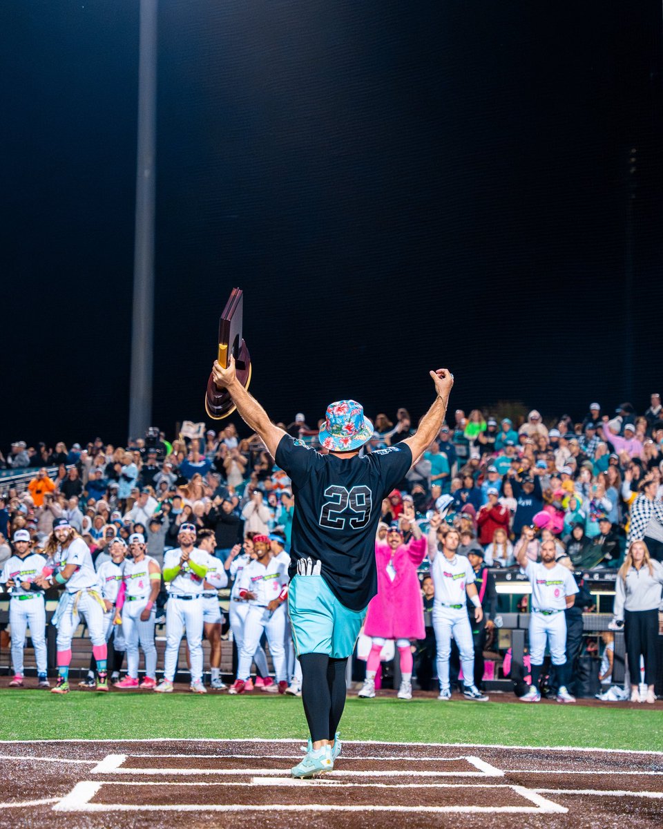 Coastal Carolina Athletics tweet media