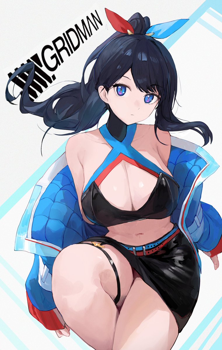 Rikka Takarada tweet media