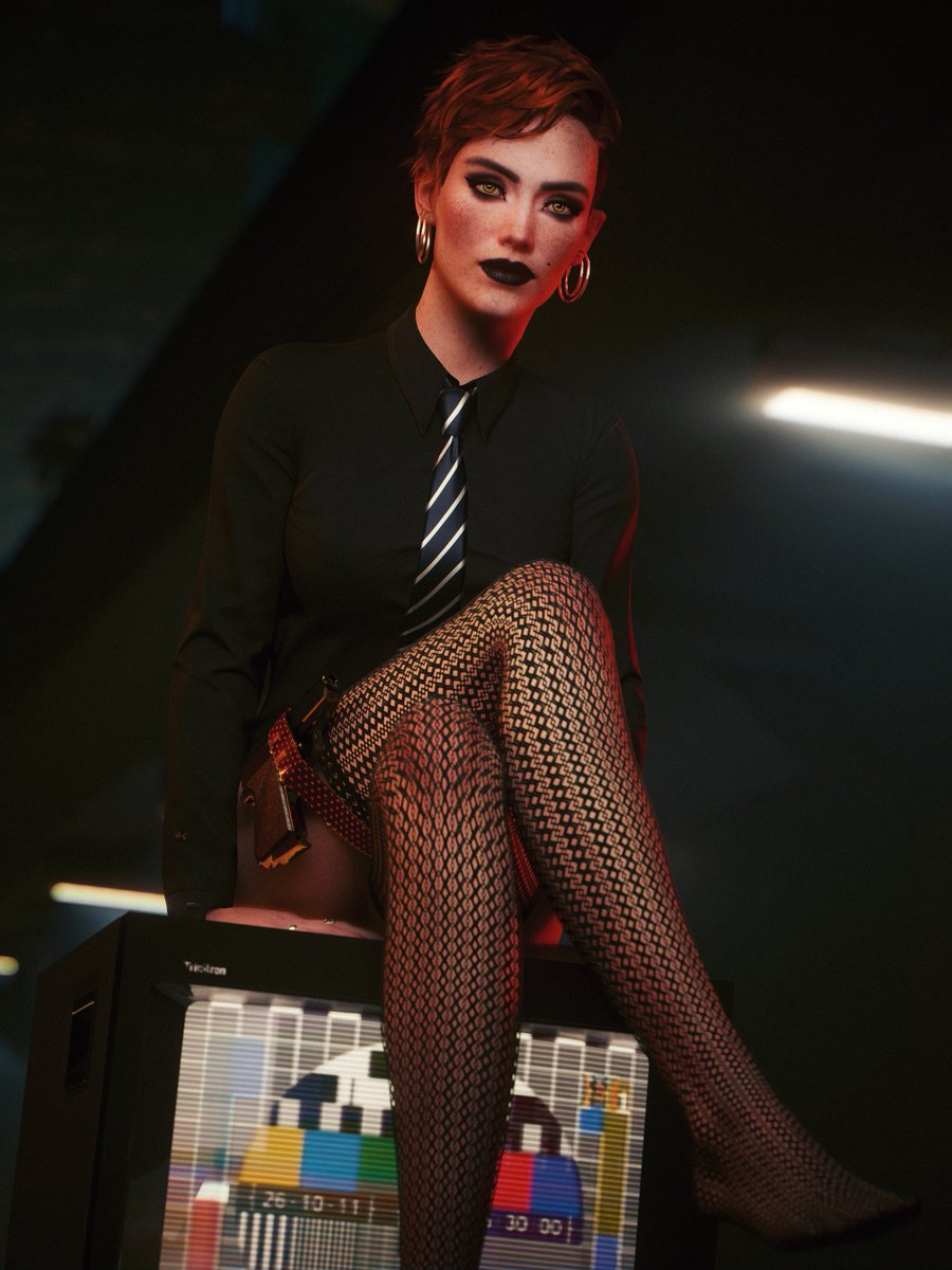 SoapyLemming tweet media