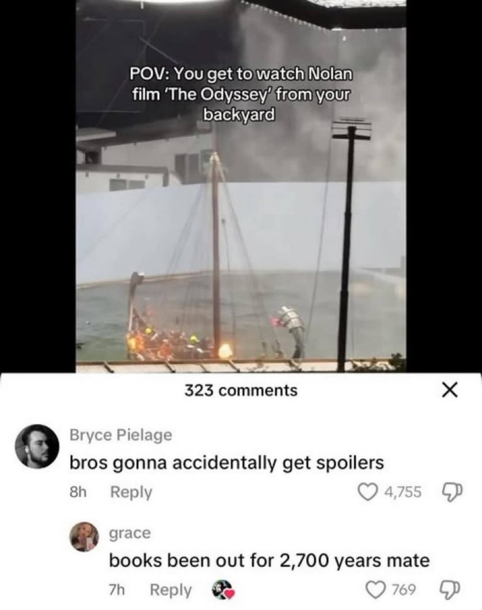 insane internet posts tweet media