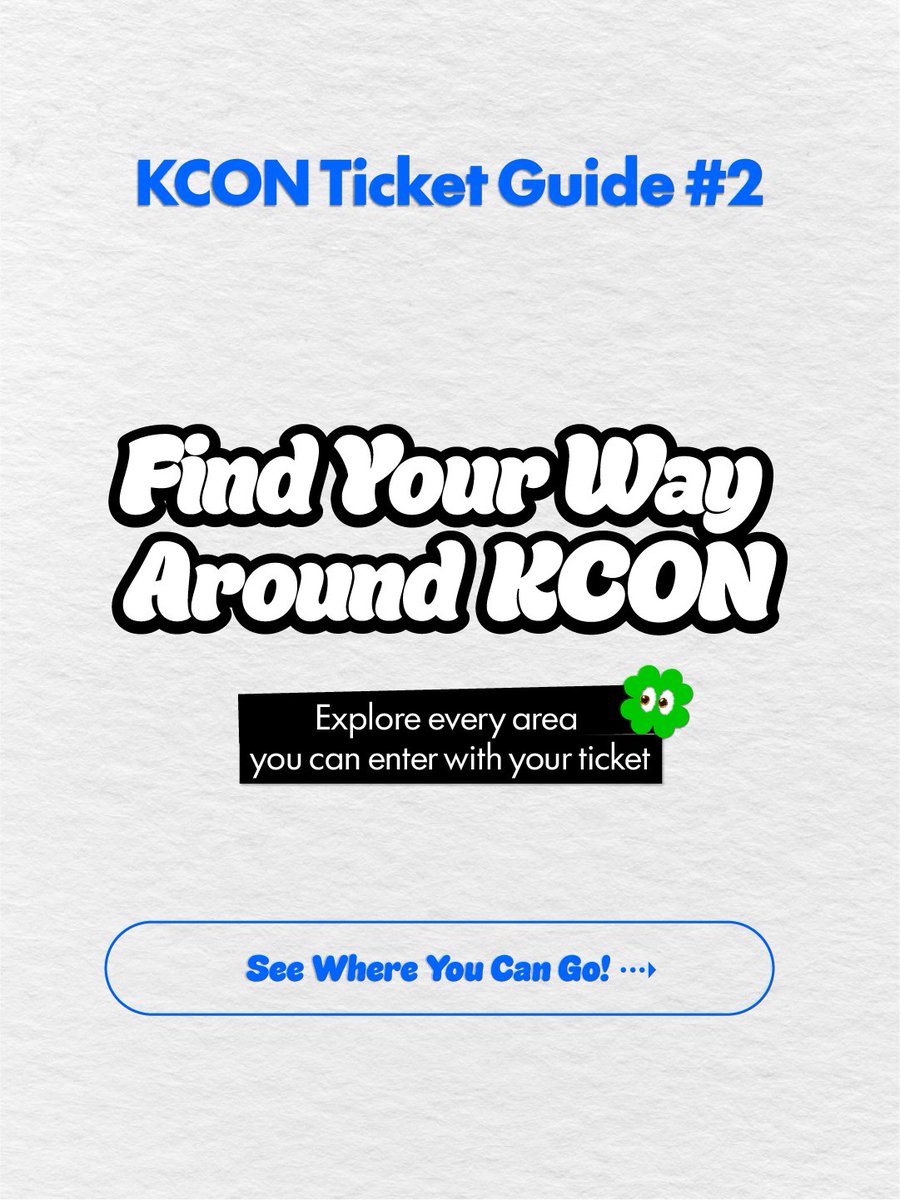 KCON USA tweet media