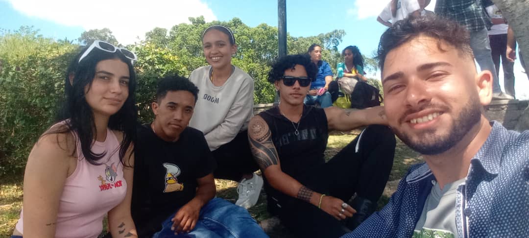 Rector @ucmvccu tweet media