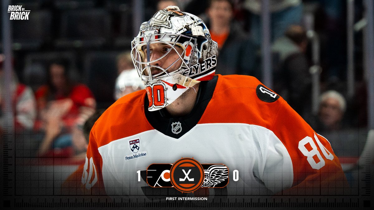 Philadelphia Flyers tweet media