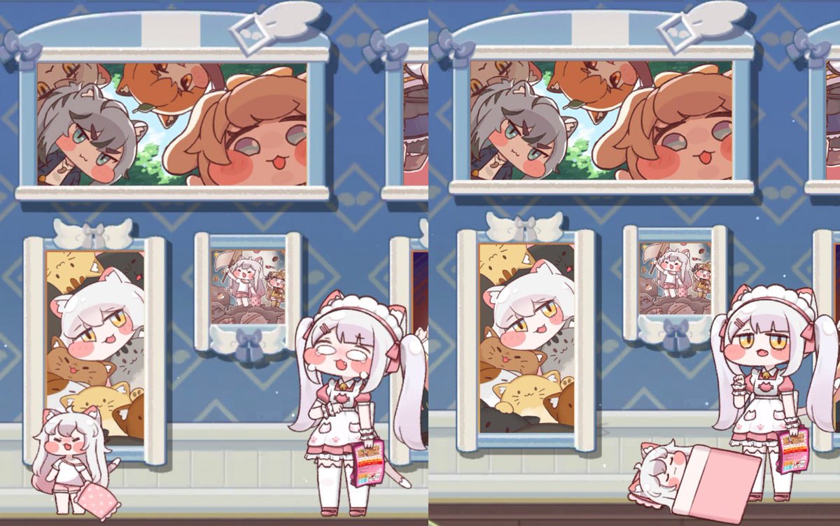 龍月(Tatsuki) tweet media