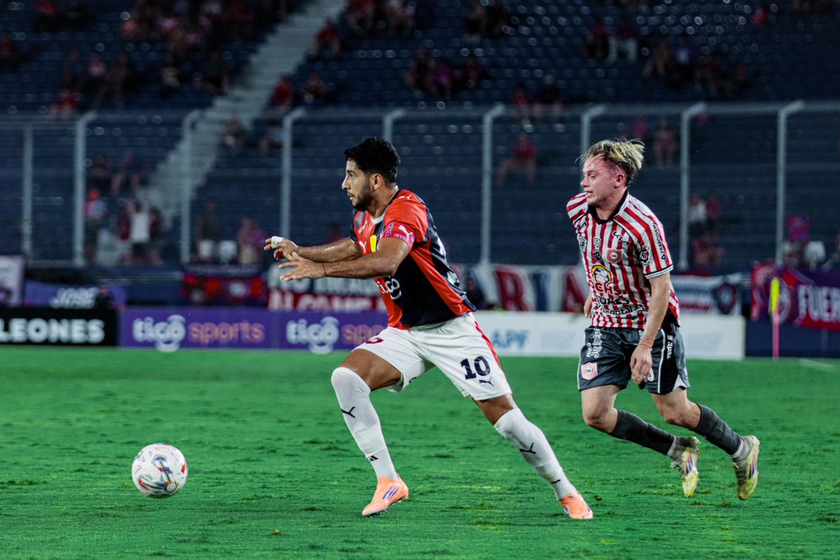 Copa de Primera APF tweet media