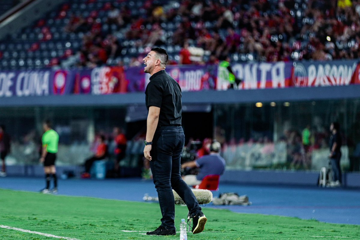 Copa de Primera APF tweet media