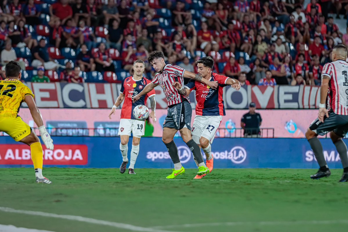 Copa de Primera APF tweet media
