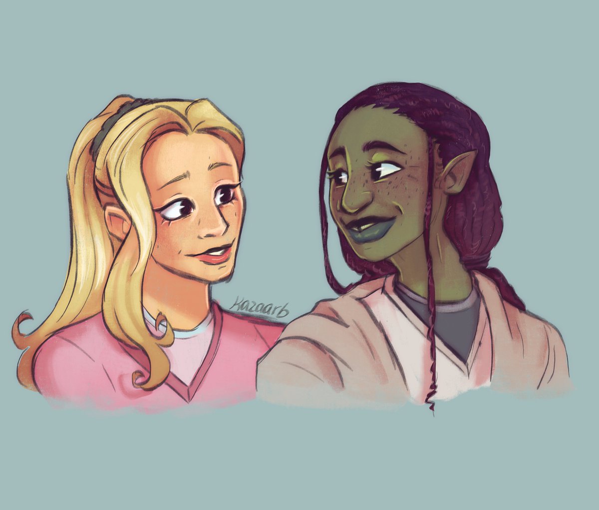 Ray ✶⋆.˚ fiyerophobic tweet media