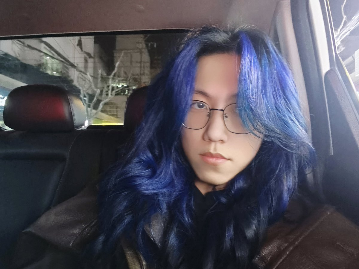 鲸美小礼品 tweet media
