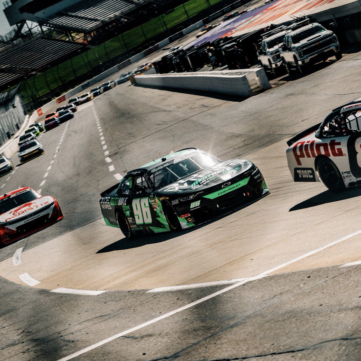 Viking Motorsports tweet media