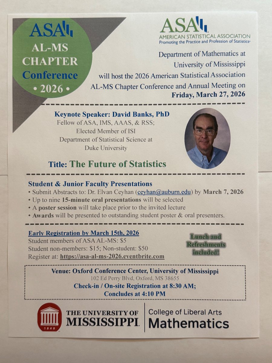 Bob Oster, PhD tweet media