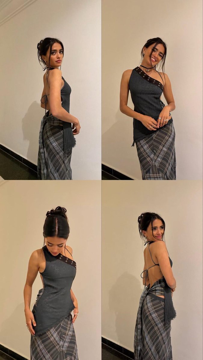 Maia Reficco Updates tweet media