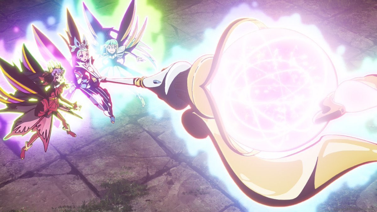 春ロマ2026 tweet media