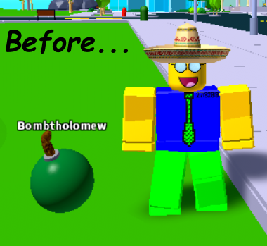 Cakebomb Studios tweet media