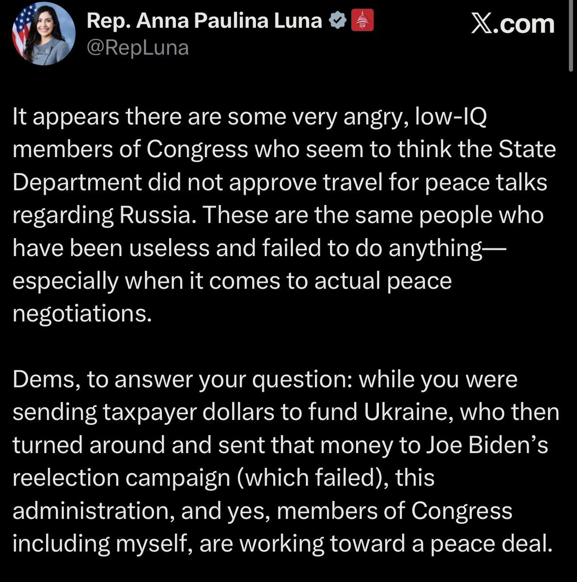 Ron Filipkowski tweet media