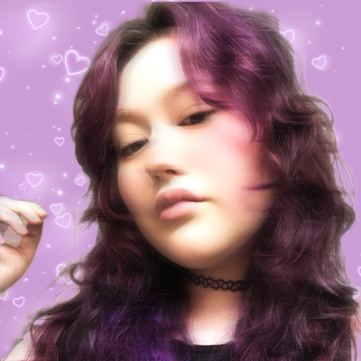 CertifiedCyn 🖤 tweet media