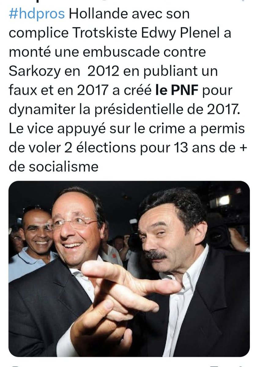 Joëlle Félix tweet media