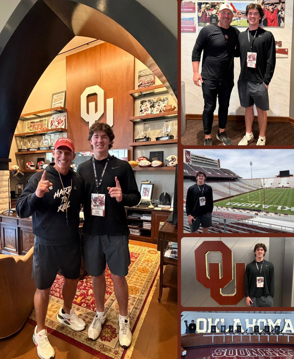 Ridge Janes tweet media