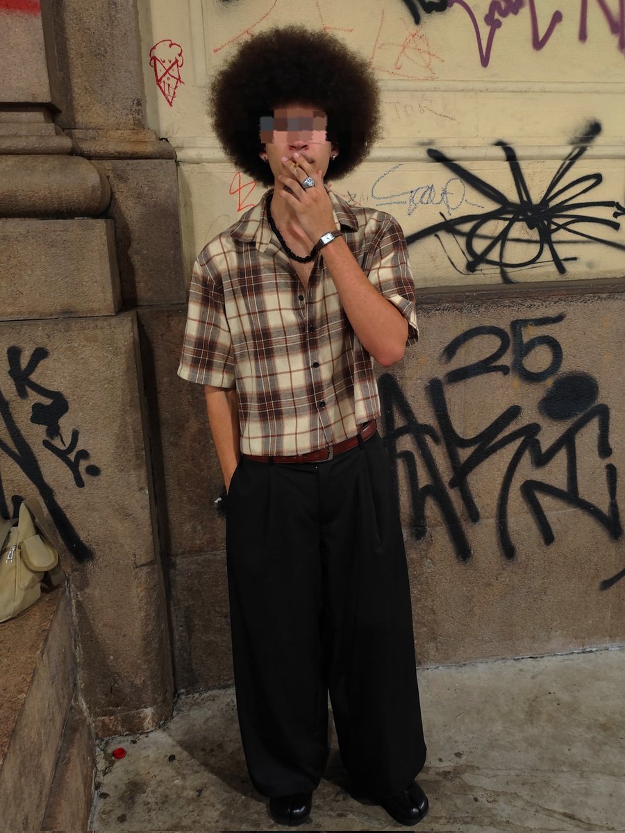 Jovas ben jor tweet media