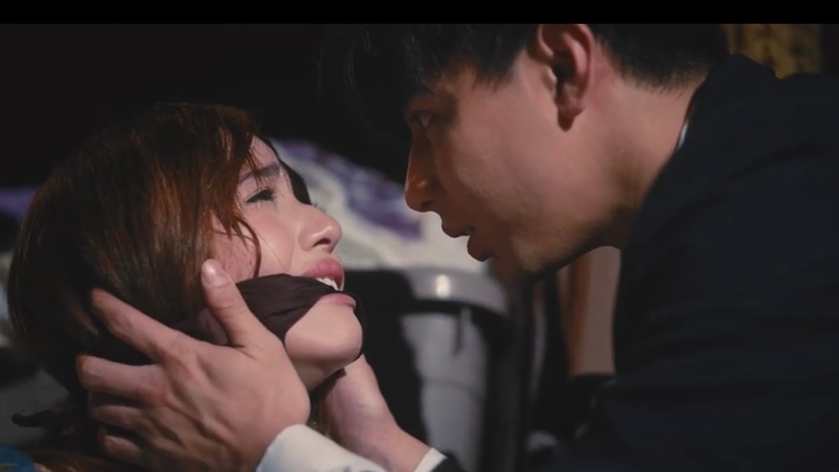 moonlitcheers's tweet photo. Ik they are mostly platonic but it's always the non-romance drama serving best chemistry 

#projectloki https://t.co/TMcT77JpLh