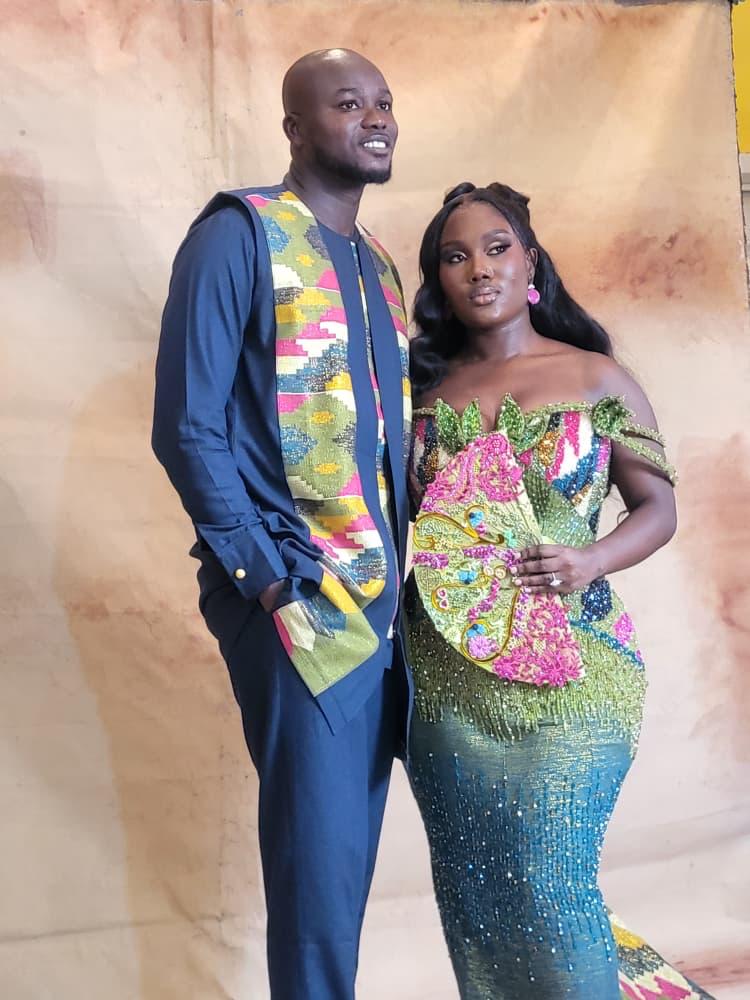 Transition led by the most high that is complete...