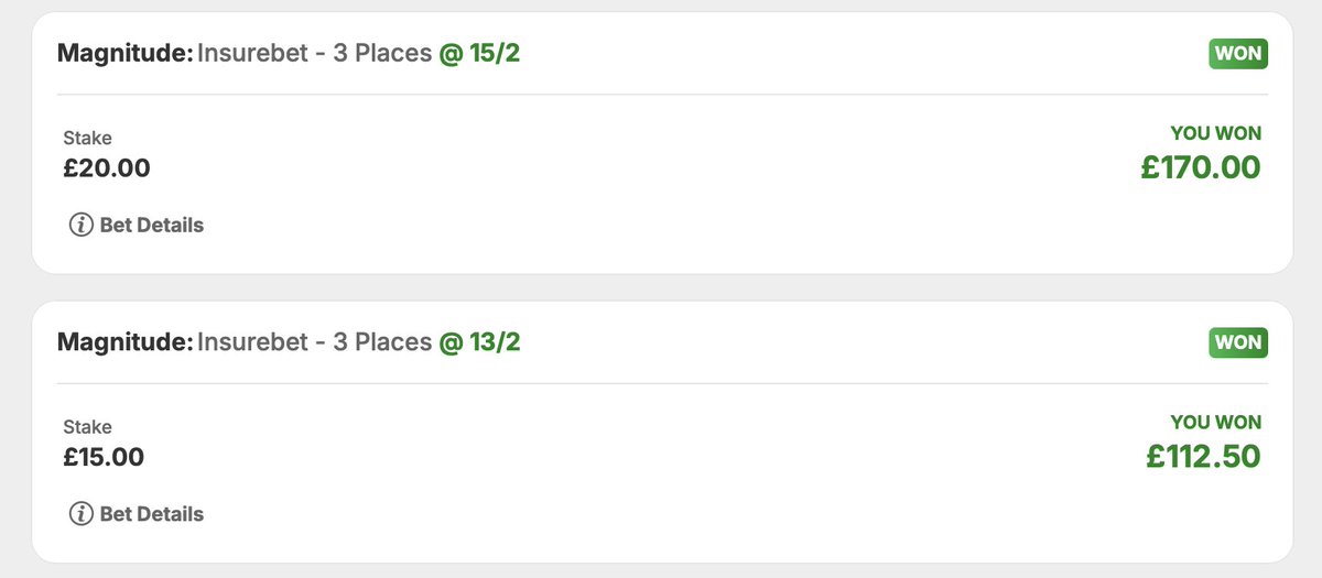 0xwx8_'s tweet image. Magnitude with a brilliant run at the Dubai World Cup.

Most eye catching horse of the day was Six Speed for me, destined for big things in my opinion.