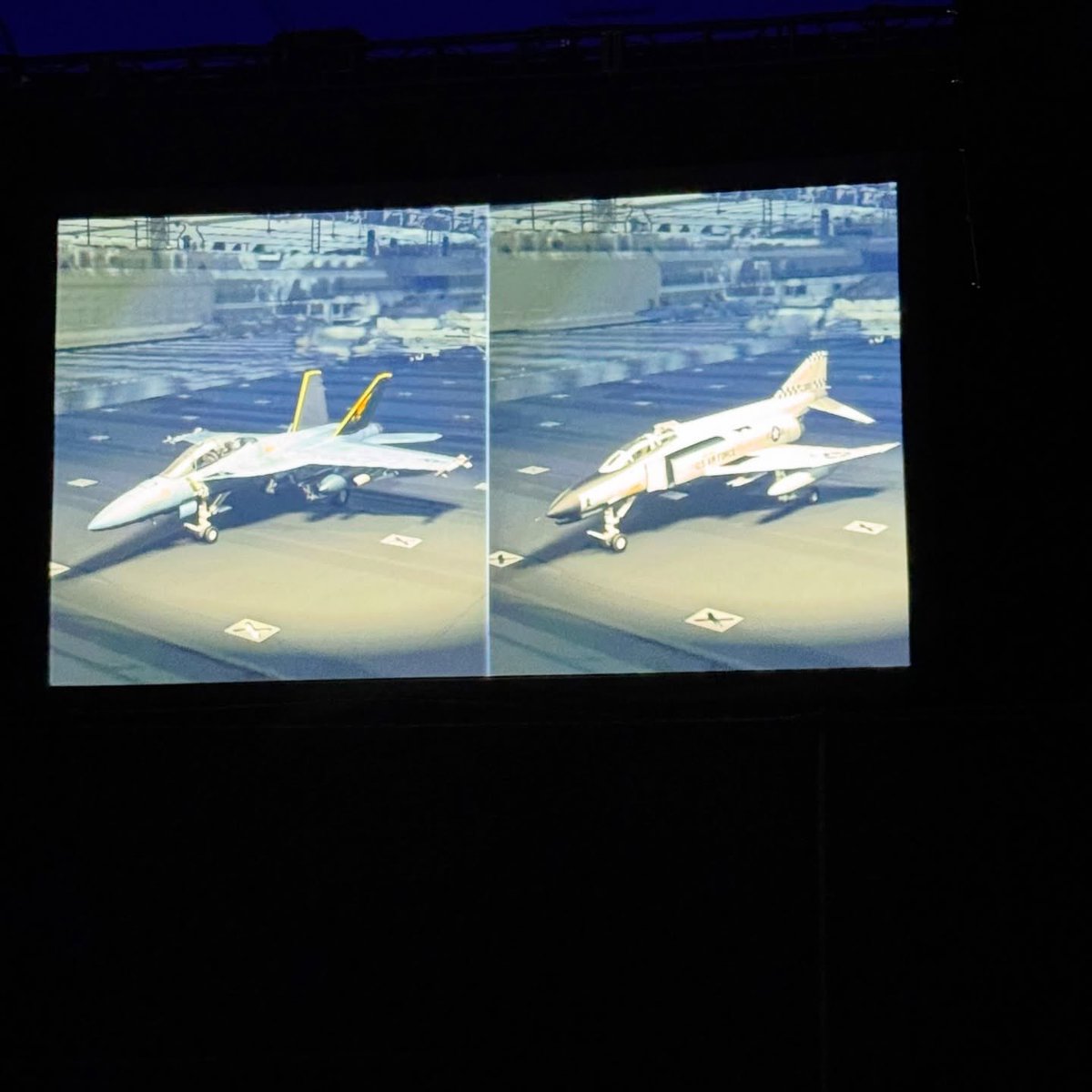 InPursuitofToys's tweet photo. Robotech Gunship Battle Total Warfare video game coming Summer 2026.
#robotech #harmonygold #crunchyroll #joycity #inpursuitoftoys https://t.co/GjlggQnmxv