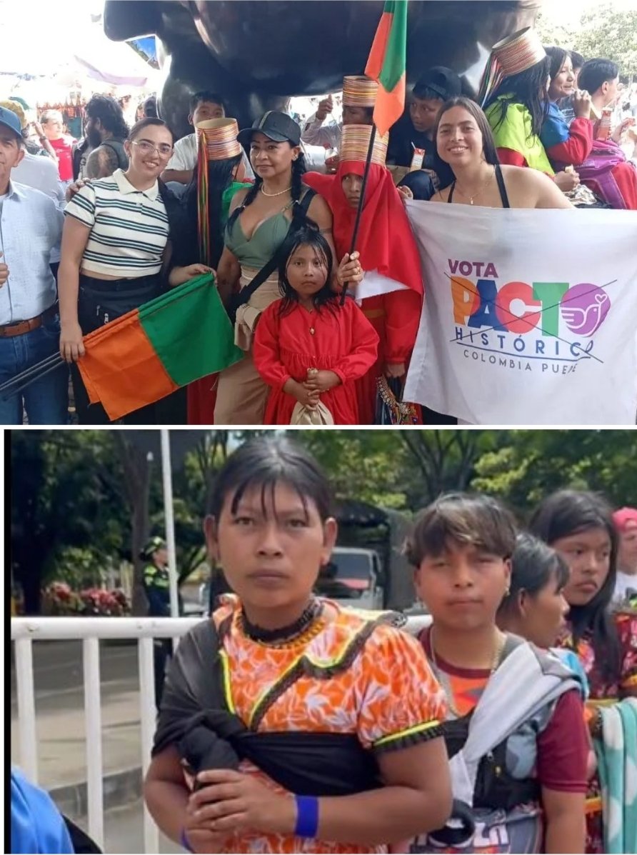 Patricia Peña tweet media