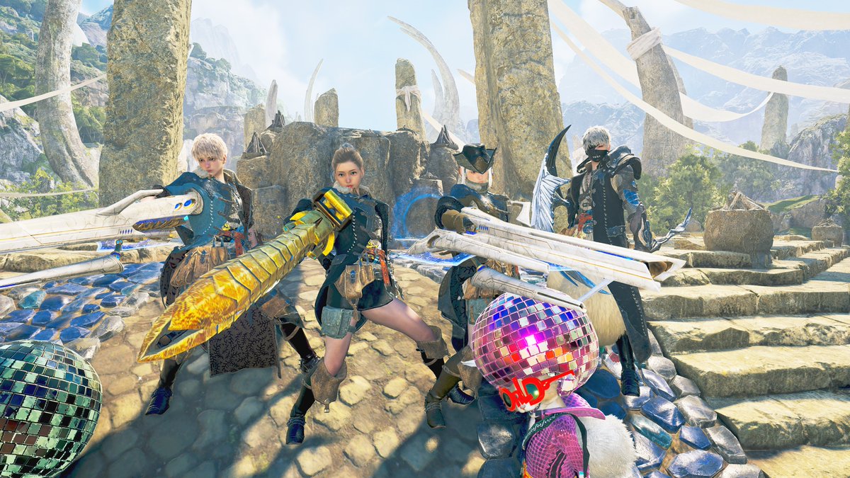 🐺爽🌙 tweet media