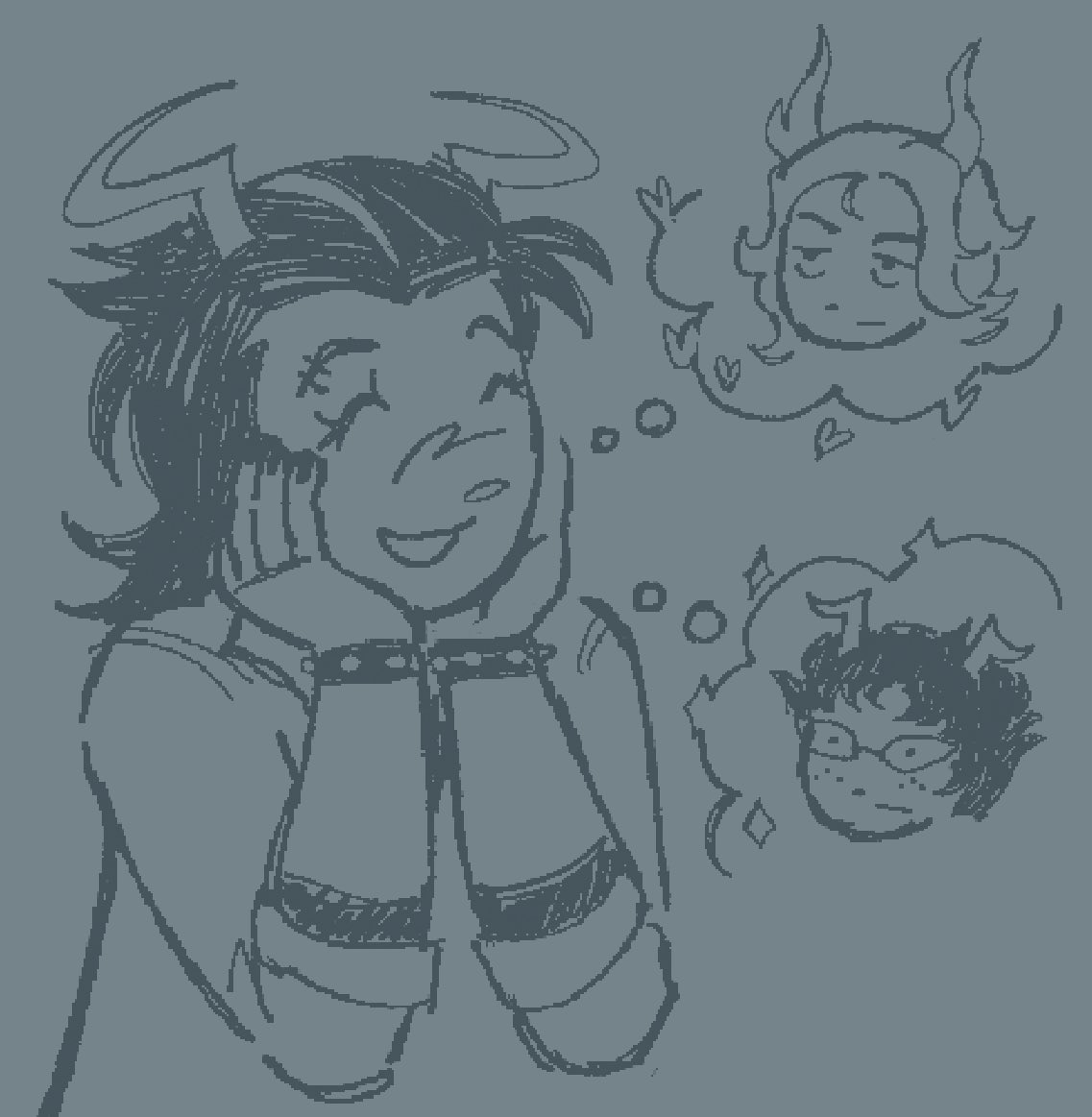 evil mixer🦞 COMMS IN 📍 tweet media