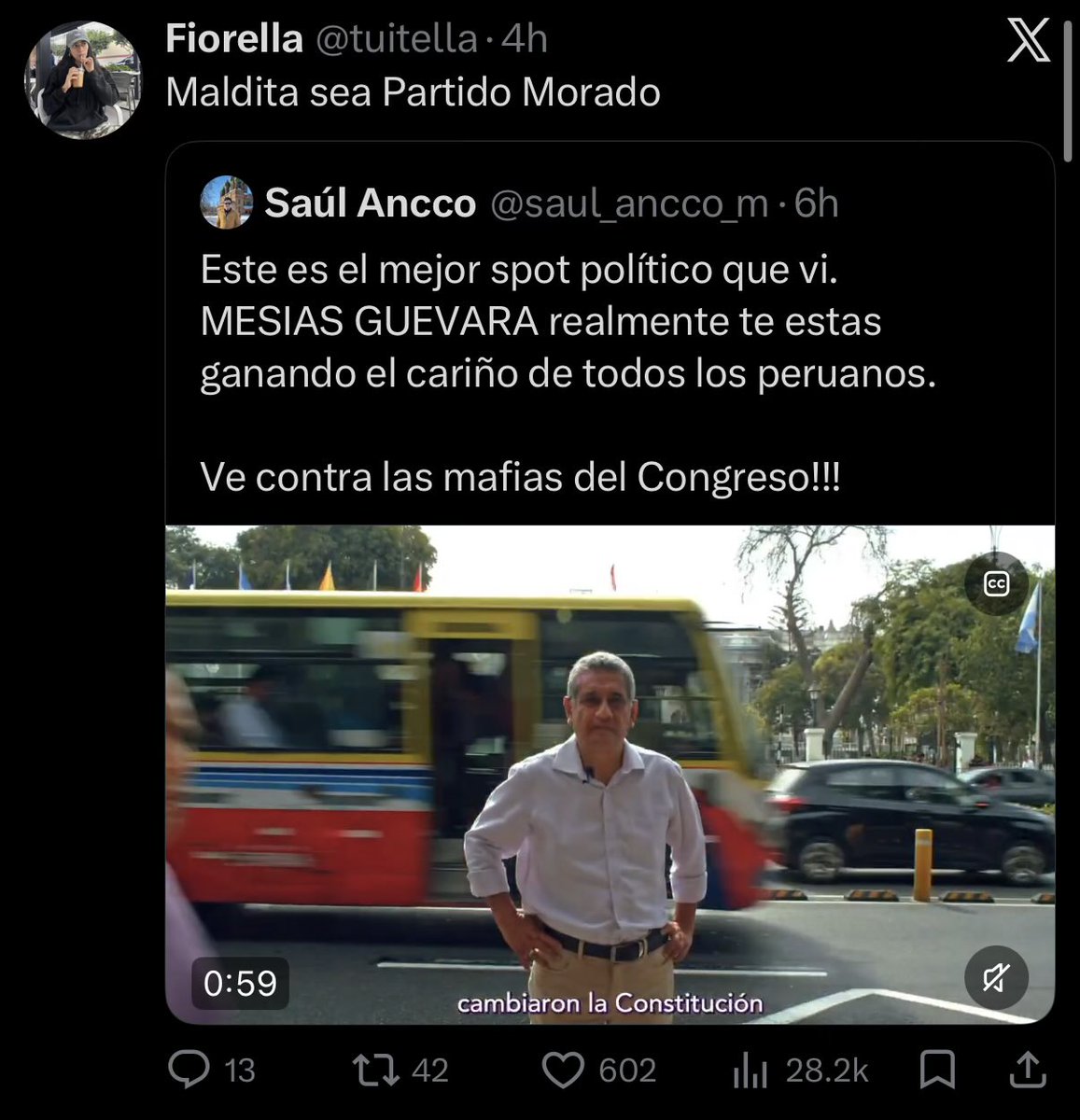 Izquierdistas Nostálgicos De Sendero Luminoso ☭ tweet media