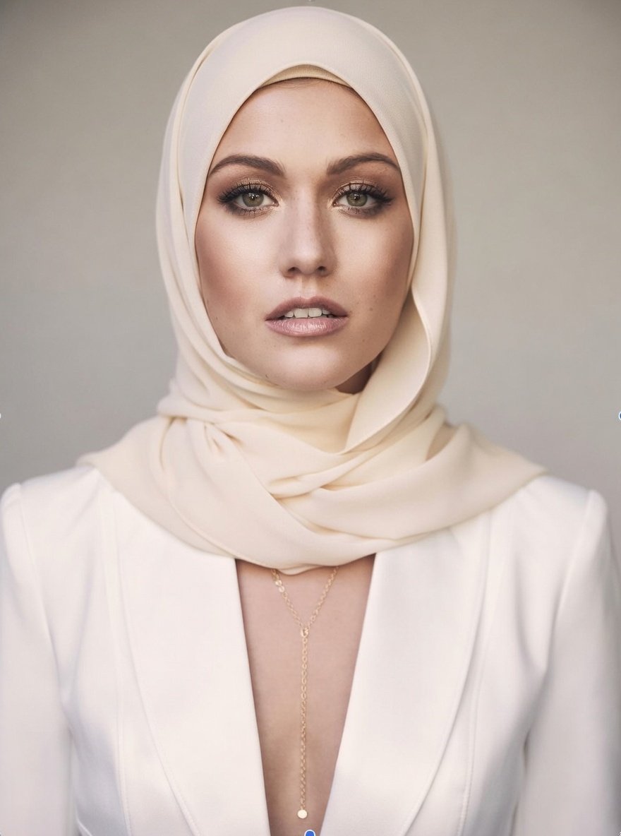 Kayla, Conquered Princess 🇲🇨☪️ tweet media