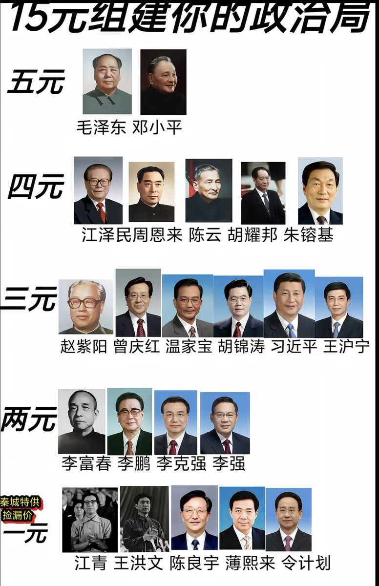 程哥style tweet media